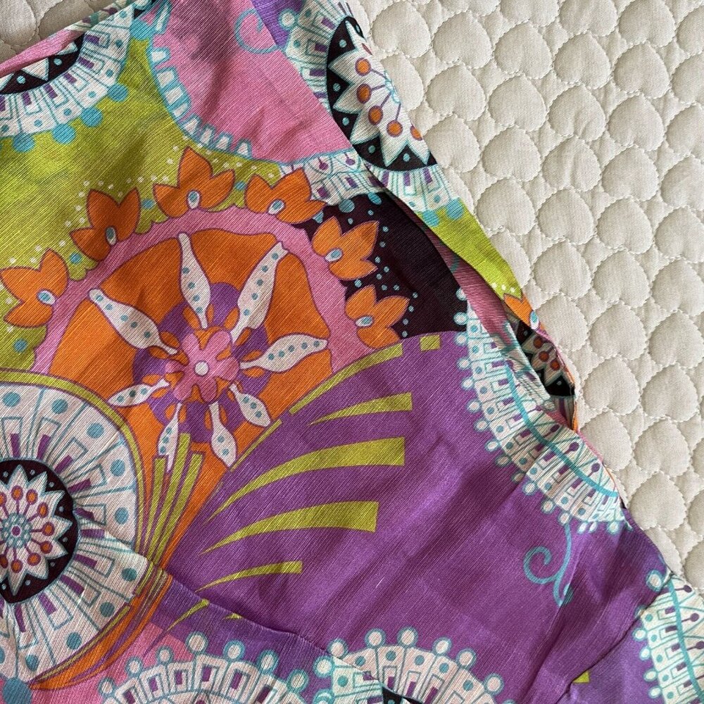 Alexis Multicolor Set - Picture 7 of 10